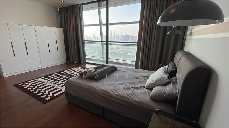 Condominium for Rent at The Fennel - Shermaine Chan - Bedroom - PropertyGuru.com.my