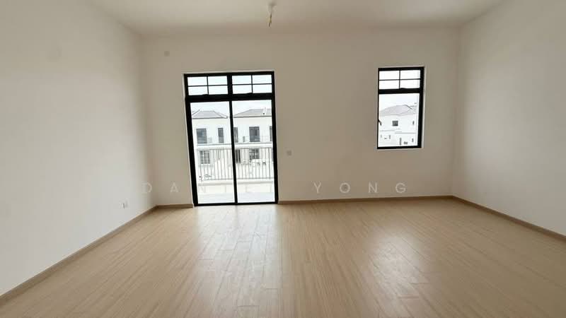 Cluster House for Sale in Eco Botanic 2 (Iskandar Puteri (Nusajaya)) - Daniel Yong - Living Room - PropertyGuru.com.my