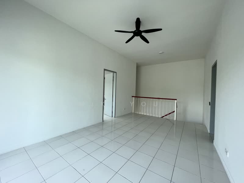 2-storey Terraced House for Rent in Bandar Rimbayu (Telok Panglima Garang) - Miki You - Interior - PropertyGuru.com.my