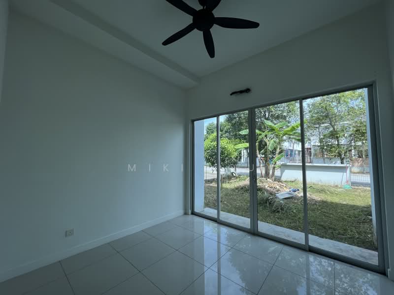 2-storey Terraced House for Rent in Bandar Rimbayu (Telok Panglima Garang) - Miki You - Interior - PropertyGuru.com.my