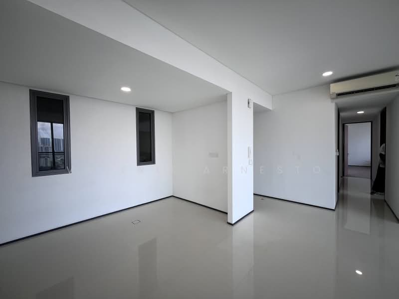 Condominium for Rent at The Fennel - Valerie Arnesto - Living Area - PropertyGuru.com.my