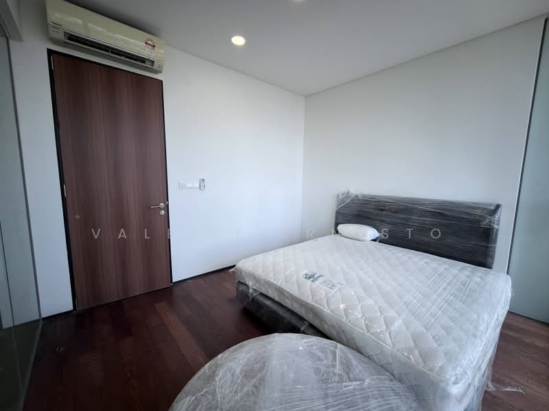 Condominium for Rent at The Fennel - Valerie Arnesto - Bedroom 2 - PropertyGuru.com.my