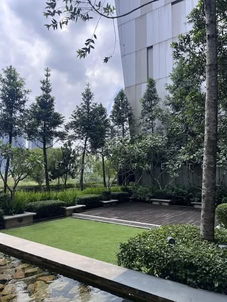 Condominium for Rent at The Fennel - Valerie Arnesto - Facilities: Landscape - PropertyGuru.com.my