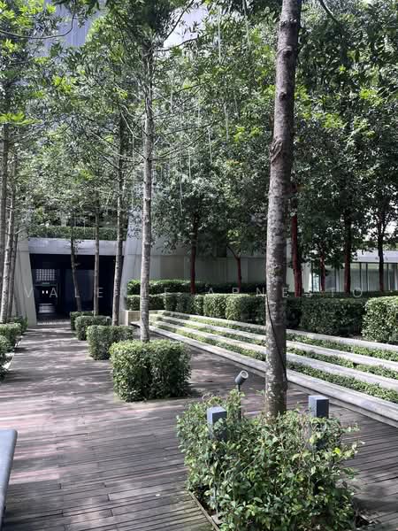 Condominium for Rent at The Fennel - Valerie Arnesto - Facilities: Landscape - PropertyGuru.com.my