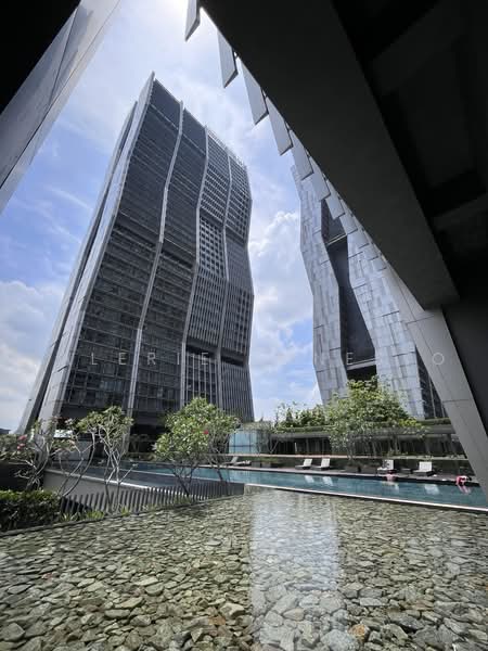 Condominium for Rent at The Fennel - Valerie Arnesto - Facilities: Swimming Pool - PropertyGuru.com.my