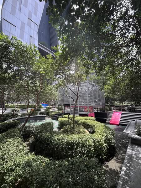 Condominium for Rent at The Fennel - Valerie Arnesto - Facilities: Playground - PropertyGuru.com.my