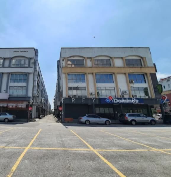 Shop / Office untuk Dijual di Subang Jaya (Selangor) - Jeffrey Yap - Exterior - PropertyGuru.com.my