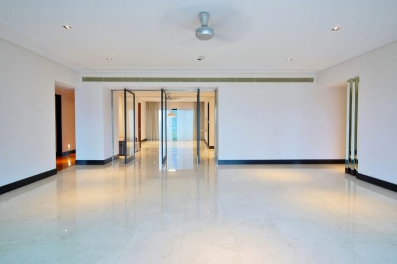 Kondominium untuk Dijual di The Binjai on the Park - Angela Lee - Living Room - PropertyGuru.com.my