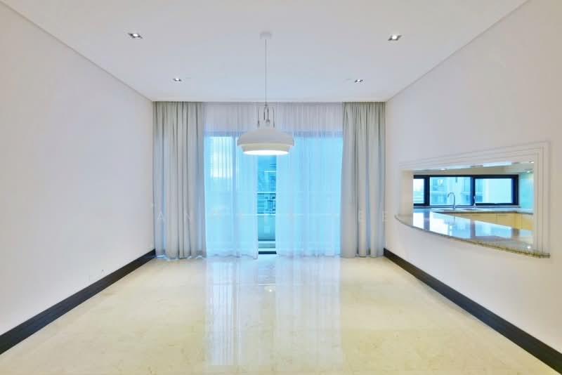 Kondominium untuk Dijual di The Binjai on the Park - Angela Lee - Living Room - PropertyGuru.com.my