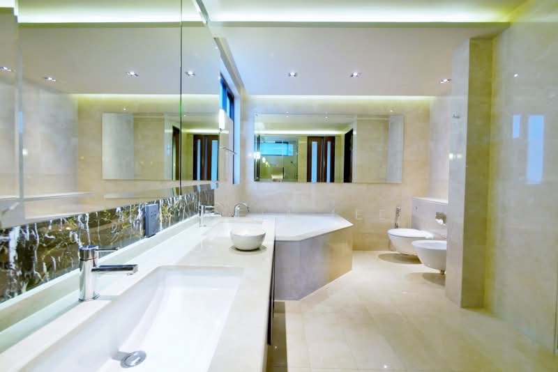 Kondominium untuk Dijual di The Binjai on the Park - Angela Lee - Bathroom - PropertyGuru.com.my