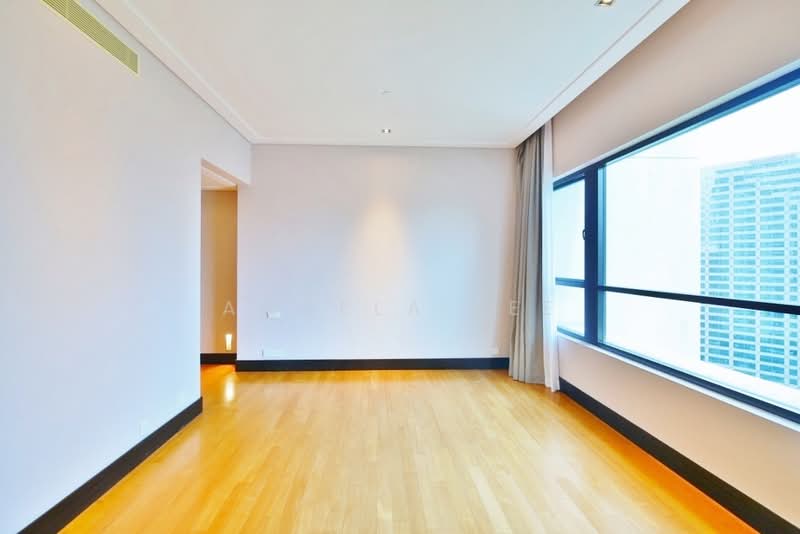 Kondominium untuk Dijual di The Binjai on the Park - Angela Lee - Living Room - PropertyGuru.com.my
