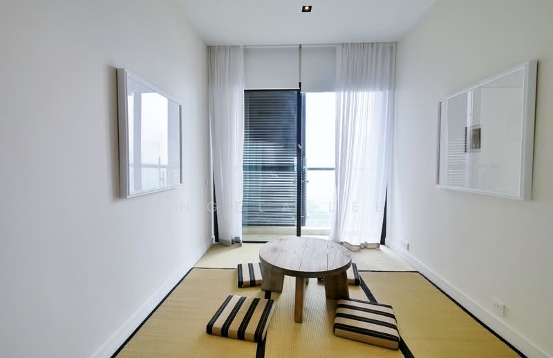 Kondominium untuk Dijual di The Binjai on the Park - Angela Lee - Interior - PropertyGuru.com.my