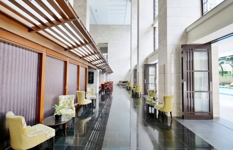 Kondominium untuk Dijual di The Binjai on the Park - Angela Lee - Lobby - PropertyGuru.com.my