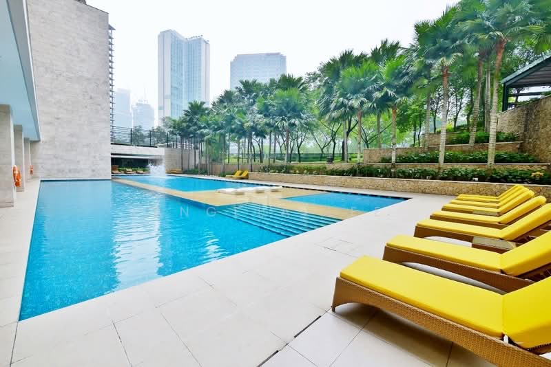 Kondominium untuk Dijual di The Binjai on the Park - Angela Lee - Exterior - PropertyGuru.com.my