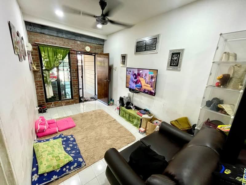 Rumah Teres 1-Tingkat untuk Dijual di Bandar Baru Bangi (Selangor) - Akmal Zakaria - PropertyGuru.com.my