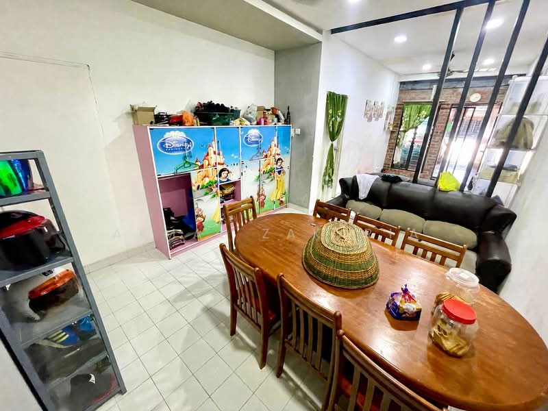 Rumah Teres 1-Tingkat untuk Dijual di Bandar Baru Bangi (Selangor) - Akmal Zakaria - PropertyGuru.com.my