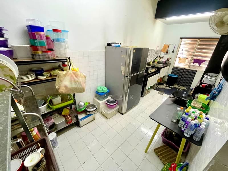 Rumah Teres 1-Tingkat untuk Dijual di Bandar Baru Bangi (Selangor) - Akmal Zakaria - PropertyGuru.com.my