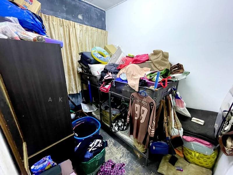 Rumah Teres 1-Tingkat untuk Dijual di Bandar Baru Bangi (Selangor) - Akmal Zakaria - PropertyGuru.com.my