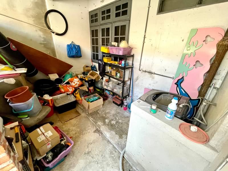 Rumah Teres 1-Tingkat untuk Dijual di Bandar Baru Bangi (Selangor) - Akmal Zakaria - PropertyGuru.com.my