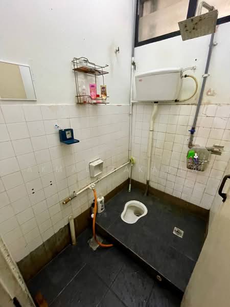 Rumah Teres 1-Tingkat untuk Dijual di Bandar Baru Bangi (Selangor) - Akmal Zakaria - PropertyGuru.com.my