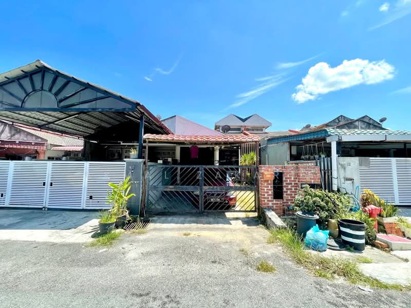 Rumah Teres 1-Tingkat untuk Dijual di Bandar Baru Bangi (Selangor) - Akmal Zakaria - PropertyGuru.com.my