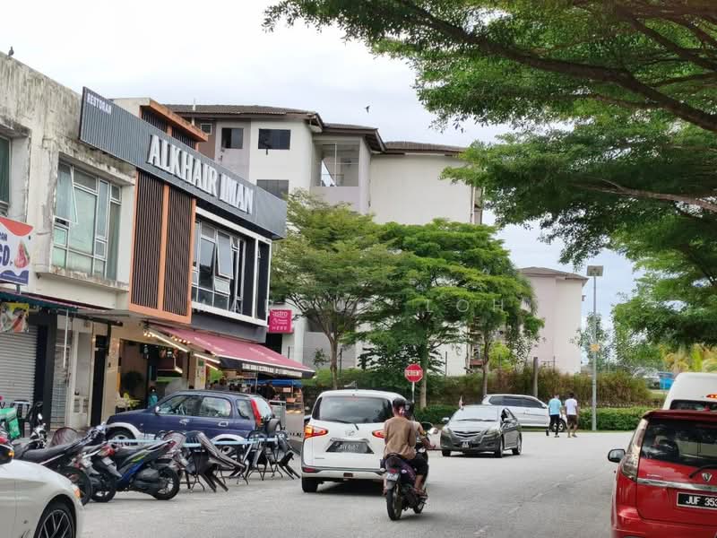 Shop for Sale in Taman Cendana (Pasir Gudang) - Marcus Loh - PropertyGuru.com.my