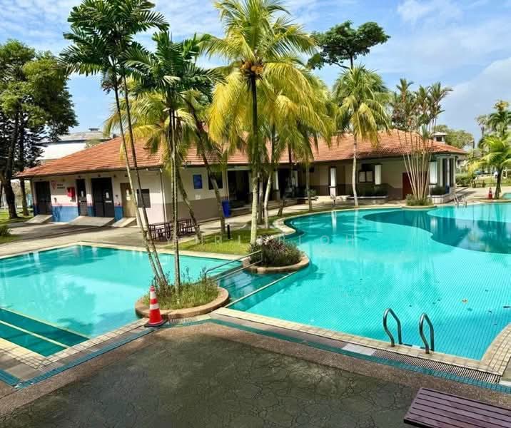 Pangsapuri untuk Dijual di Pan Vista - Kyoris Loh - Exterior - PropertyGuru.com.my