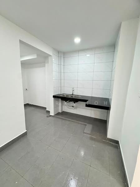 Pangsapuri untuk Dijual di Pan Vista - Kyoris Loh - Kitchen - PropertyGuru.com.my