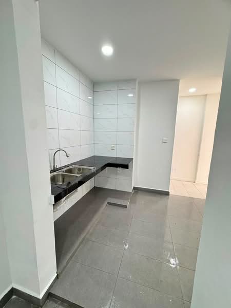Pangsapuri untuk Dijual di Pan Vista - Kyoris Loh - Kitchen - PropertyGuru.com.my