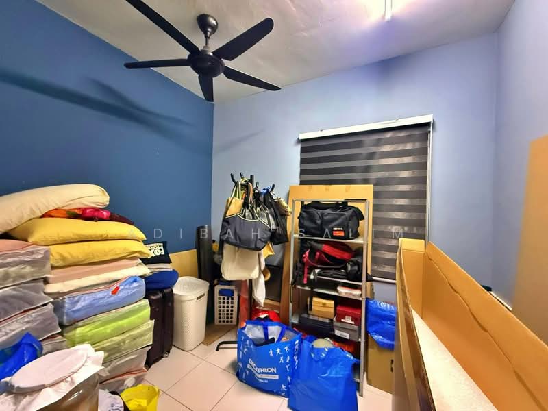 Pangsapuri untuk Dijual di Residensi Alam Damai (PR1MA @ Alam Damai) - Adibah Salim - Interior - PropertyGuru.com.my