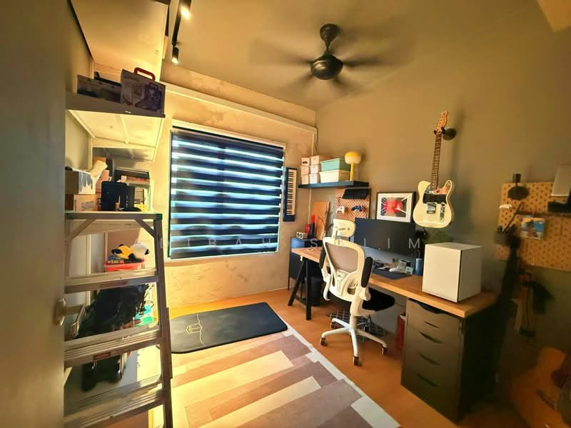 Pangsapuri untuk Dijual di Residensi Alam Damai (PR1MA @ Alam Damai) - Adibah Salim - Study - PropertyGuru.com.my