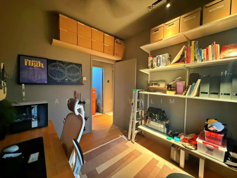 Pangsapuri untuk Dijual di Residensi Alam Damai (PR1MA @ Alam Damai) - Adibah Salim - Study - PropertyGuru.com.my