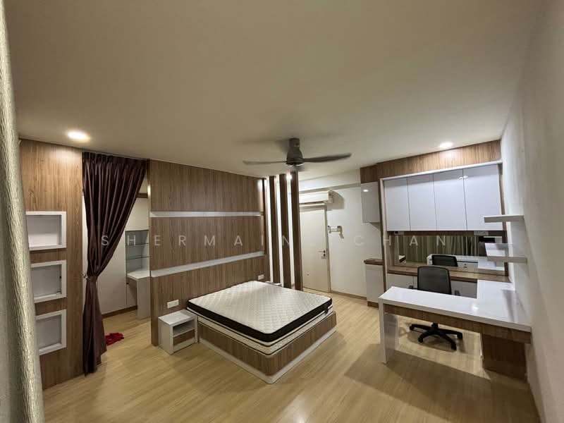 3-storey Terraced House for Sale in Puchong (Selangor) - Shermaine Chan - Bedroom - PropertyGuru.com.my