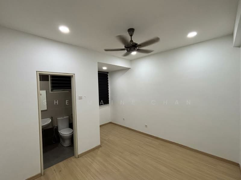 3-storey Terraced House for Sale in Puchong (Selangor) - Shermaine Chan - Bathroom - PropertyGuru.com.my
