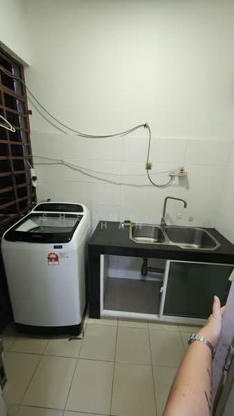 3-storey Terraced House for Sale in Puchong (Selangor) - Shermaine Chan - Interior - PropertyGuru.com.my
