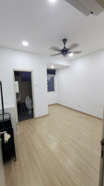 3-storey Terraced House for Sale in Puchong (Selangor) - Shermaine Chan - Bathroom - PropertyGuru.com.my