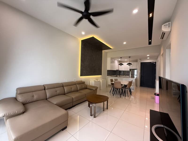 Service Residence for Rent at The Park 2 - Vincent Beh - PropertyGuru.com.my