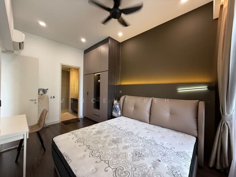 Service Residence for Rent at The Park 2 - Vincent Beh - PropertyGuru.com.my