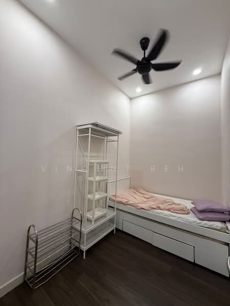 Service Residence for Rent at The Park 2 - Vincent Beh - PropertyGuru.com.my