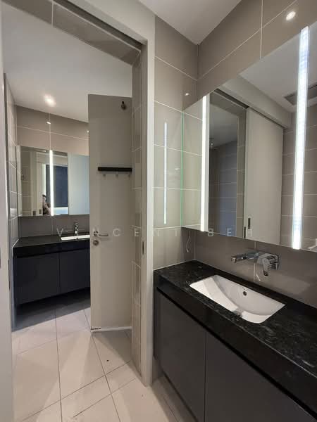 Service Residence for Rent at The Park 2 - Vincent Beh - PropertyGuru.com.my