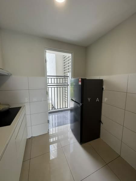 Kediaman Servis untuk Disewa di Vista Tiara (MBW Bay) - Shirley Yap - Kitchen - PropertyGuru.com.my