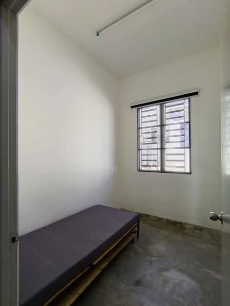 1-storey Terraced House for Rent in Kulim (Kedah) - LAU . - Bedroom - PropertyGuru.com.my