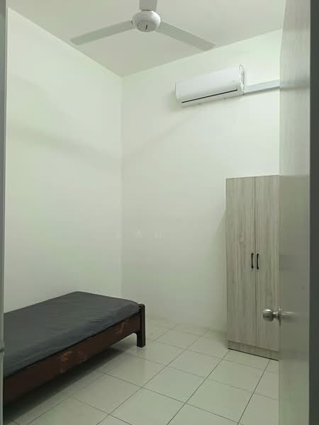 1-storey Terraced House for Rent in Kulim (Kedah) - LAU . - Bedroom - PropertyGuru.com.my