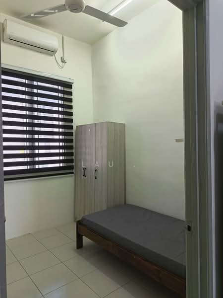 1-storey Terraced House for Rent in Kulim (Kedah) - LAU . - Bedroom - PropertyGuru.com.my