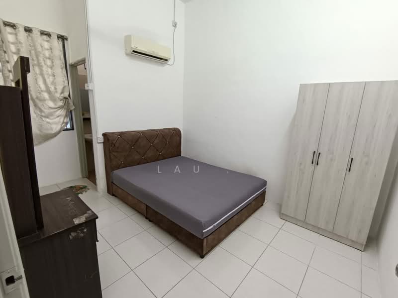 1-storey Terraced House for Rent in Kulim (Kedah) - LAU . - Bedroom - PropertyGuru.com.my