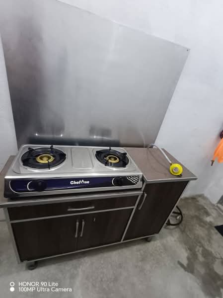 1-storey Terraced House for Rent in Kulim (Kedah) - LAU . - Kitchen - PropertyGuru.com.my