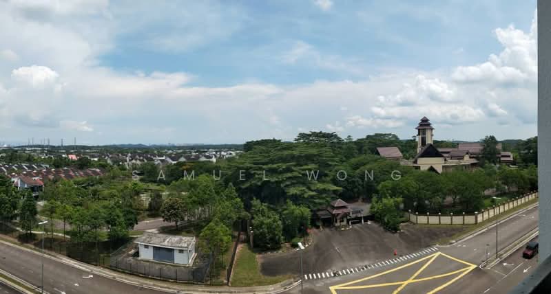 Apartment for Rent at Impiana - Samuel Wong - Exterior - PropertyGuru.com.my
