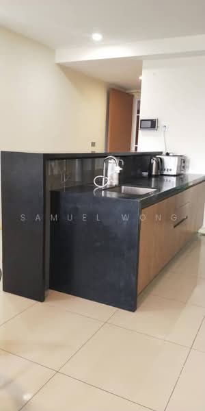 Apartment for Rent at Impiana - Samuel Wong - Kitchen - PropertyGuru.com.my