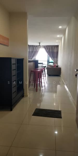 Apartment for Rent at Impiana - Samuel Wong - Living Room - PropertyGuru.com.my