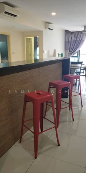 Apartment for Rent at Impiana - Samuel Wong - Interior - PropertyGuru.com.my